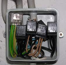 Elektro Lemwerder